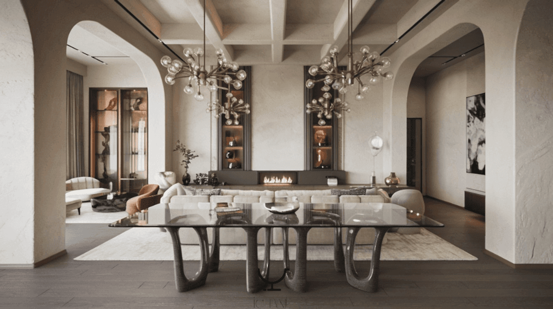 Çerkezköy İç Mimar