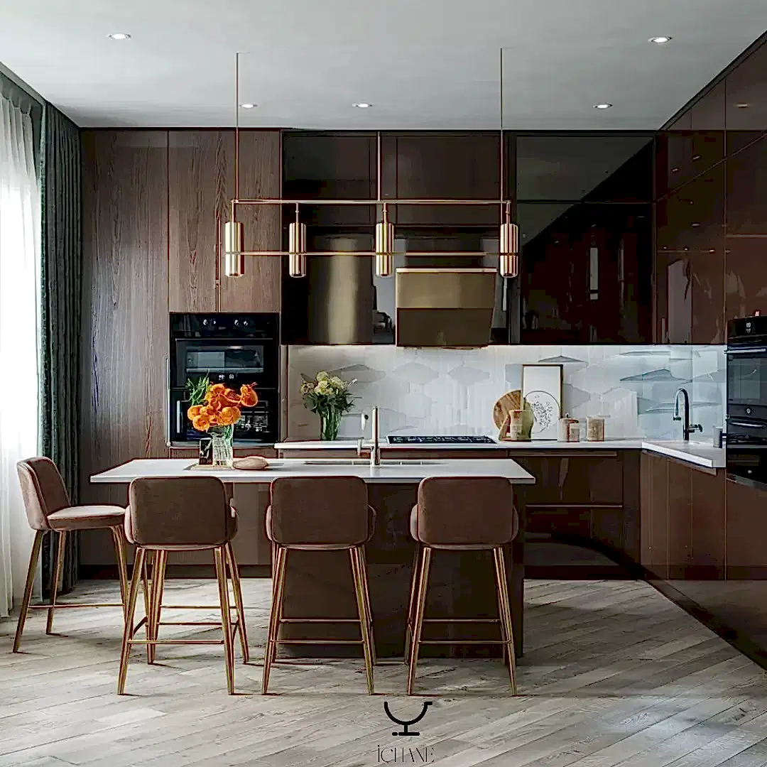 İç Mimari Tasarım Uygulama