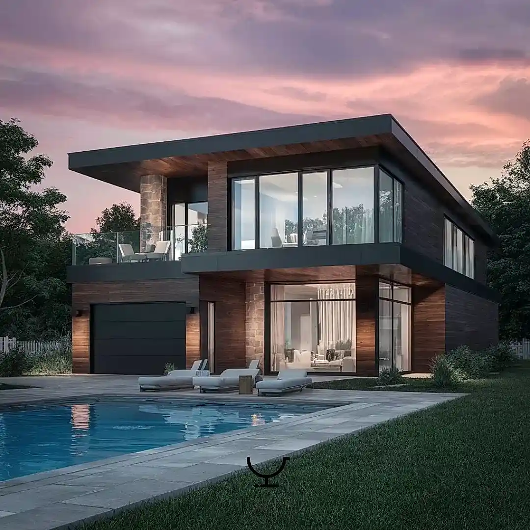 Mimari Tasarım Ve Uygulama