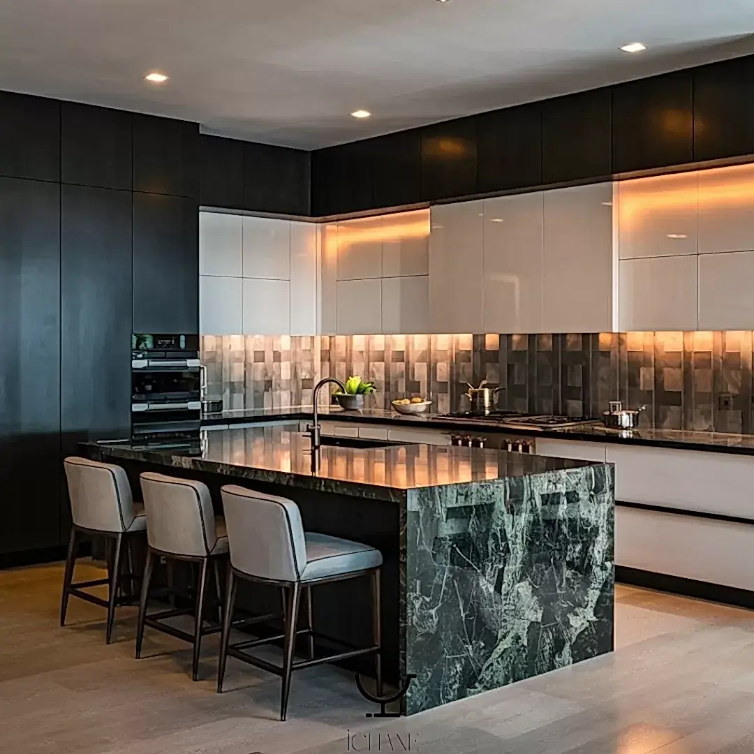 Mimari Tasarım Ve Uygulama