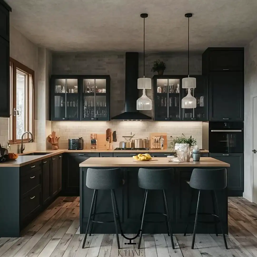 Mimari ve İçmimari Proje