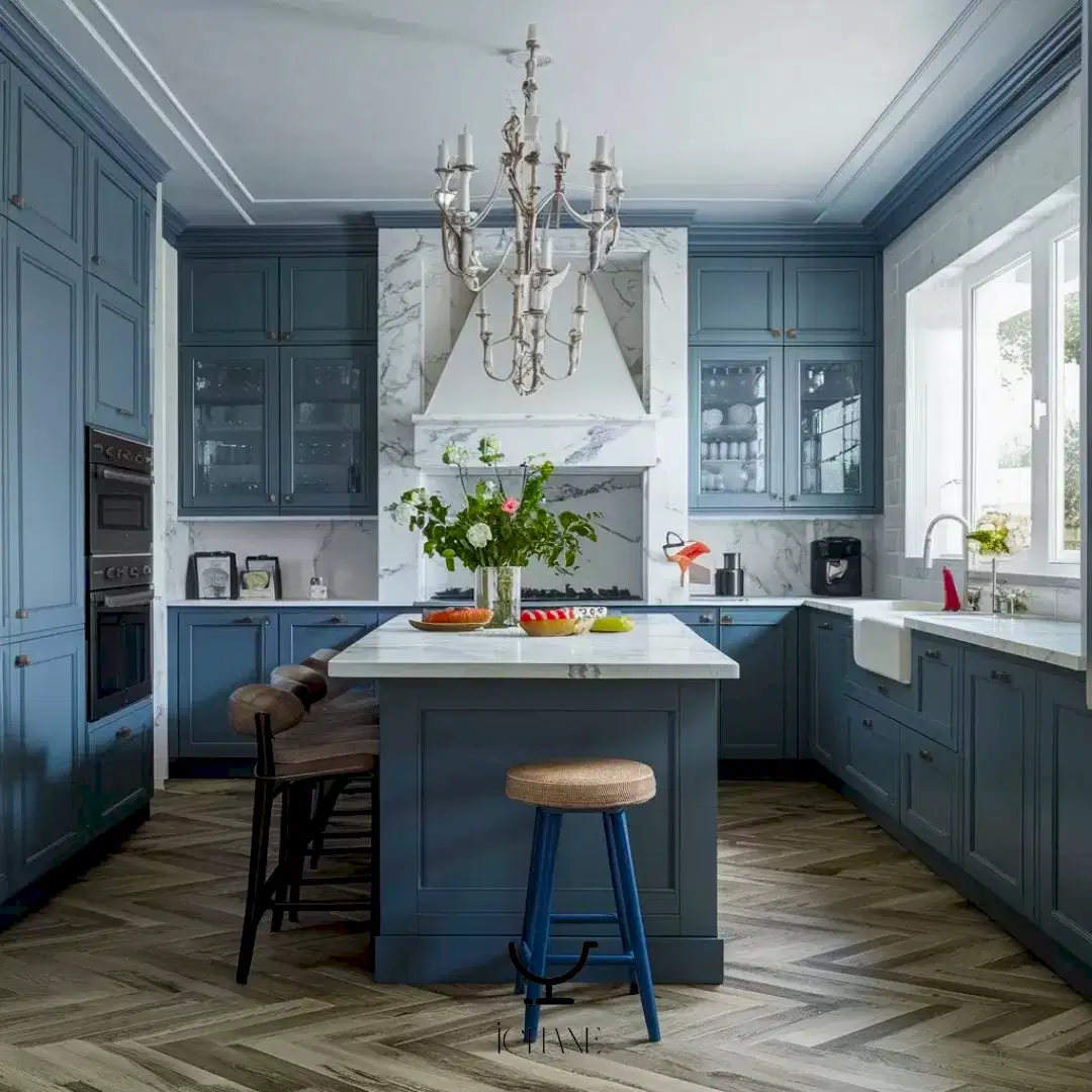 Mimari ve İçmimari Proje